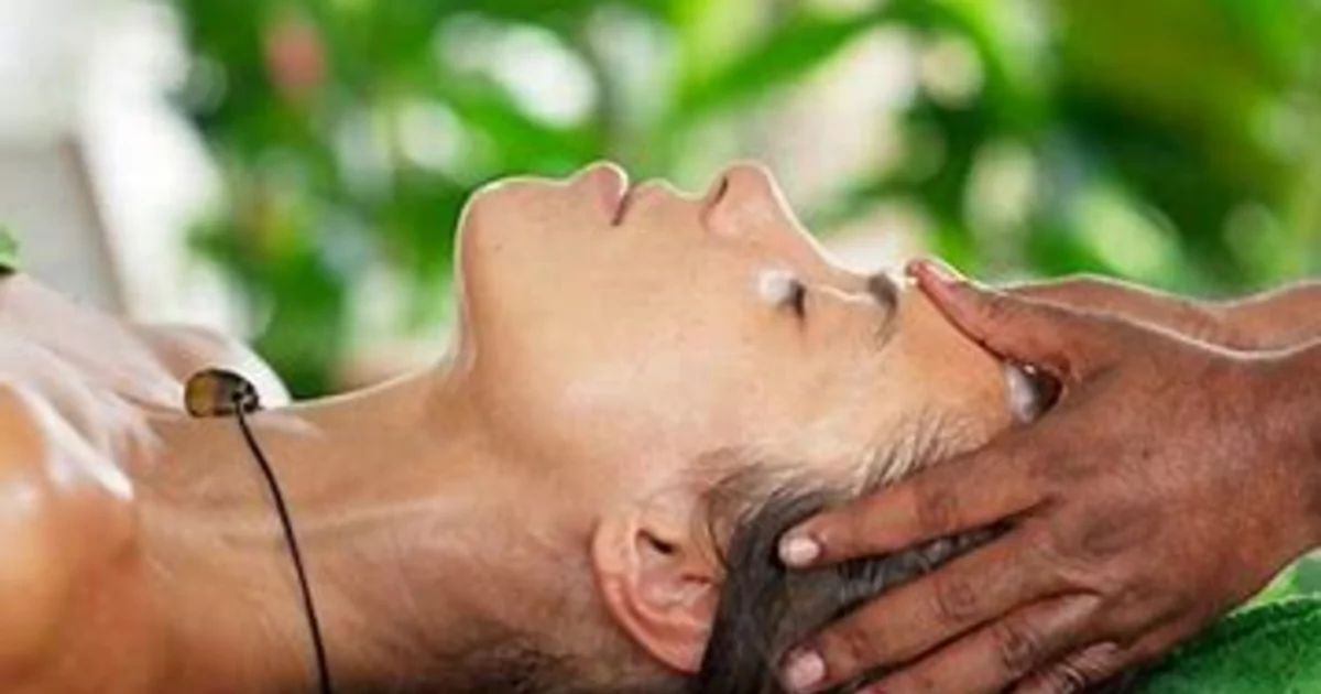 The healing power of Ayurvedic Massage Brussels Mindfulness