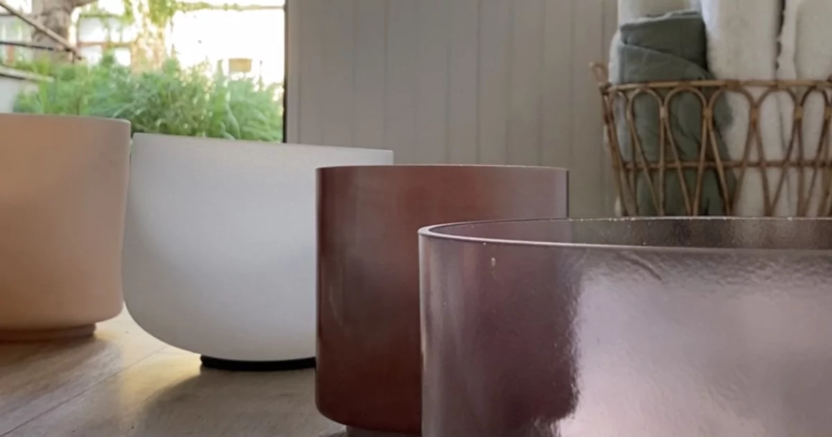 The Healing Power of Sound: Exploring the Benefits of Sound Bathing