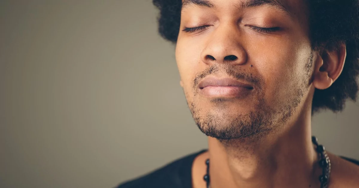 Calming your anxious mind with conscious breathing | Brussels Mindfulness