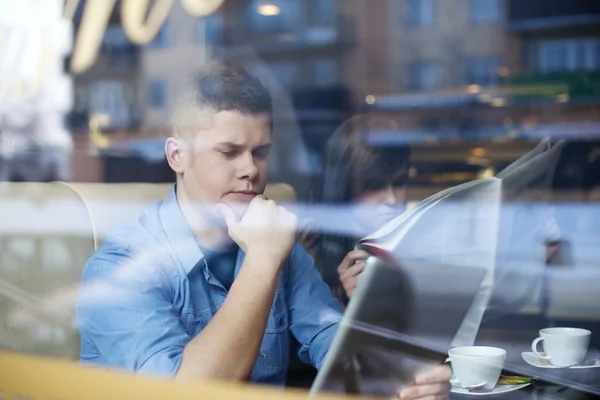 A more mindful life? Quit the news.