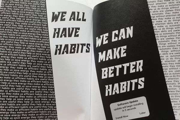 The power of small habits: How tiny changes lead to big results