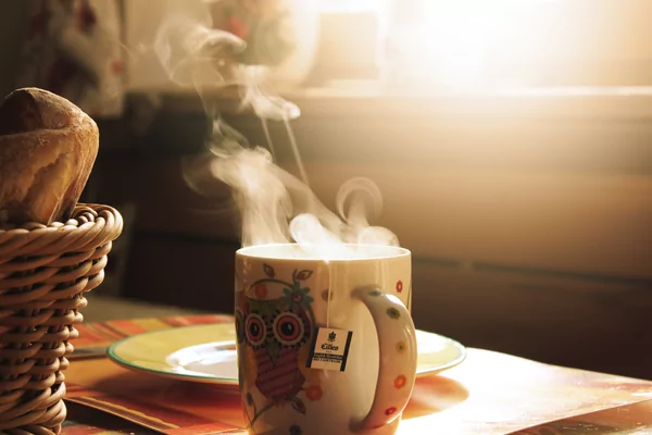 Improving your energy levels with small morning and evening rituals 