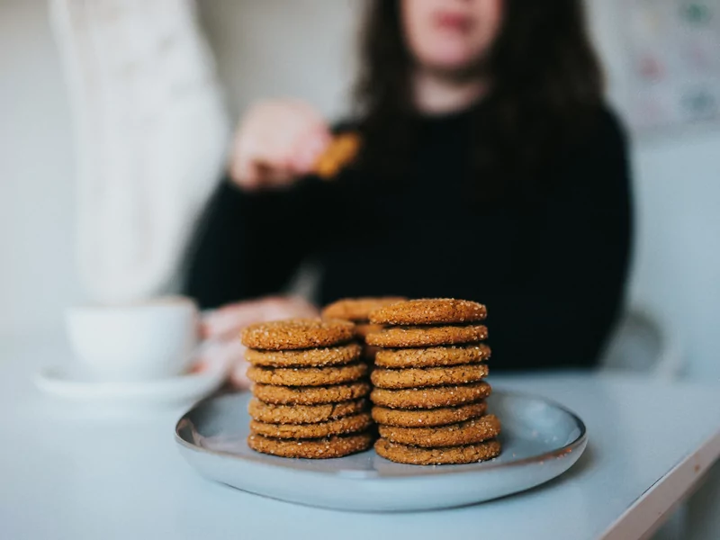 Intuitive eating is not just another trendy diet