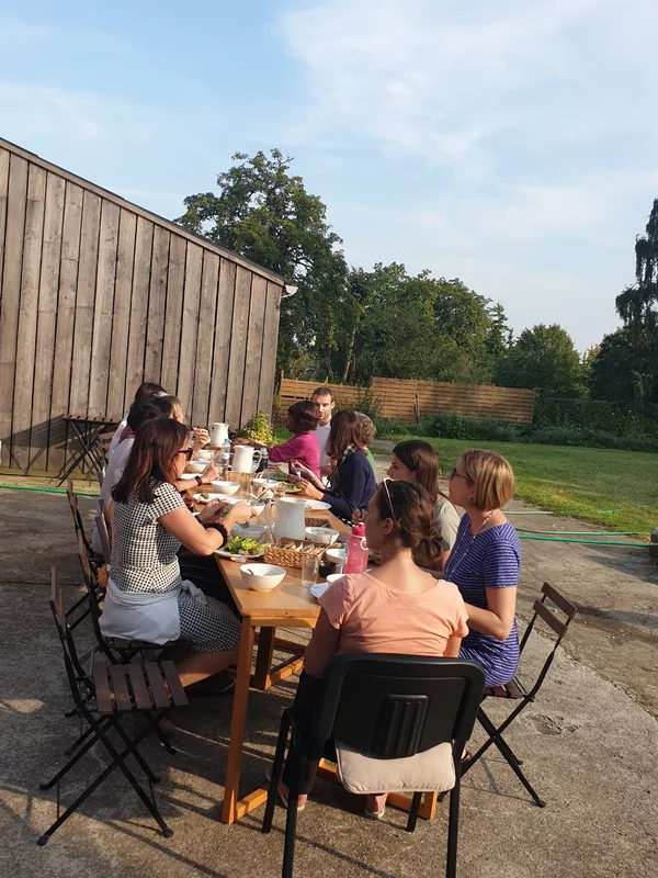 Build resilience, clarity and inner balance in a demanding life