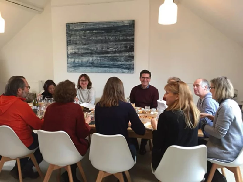 What's included in the course