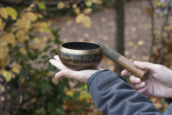 8-week in-person mindfulness course - Thursday nights (Etterbeek)